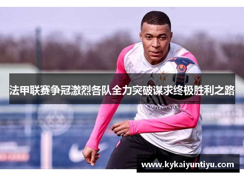 法甲联赛争冠激烈各队全力突破谋求终极胜利之路